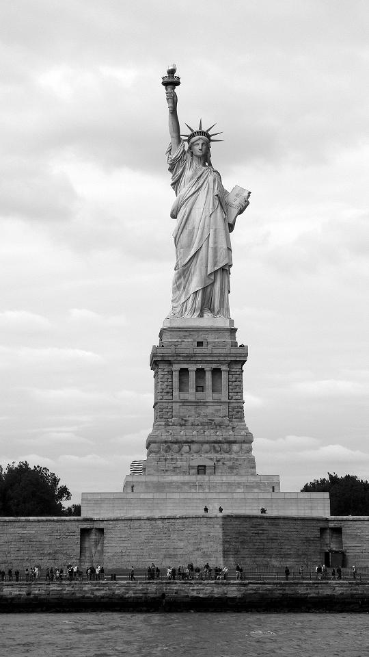 Photo of the Week: Statue of Liberty