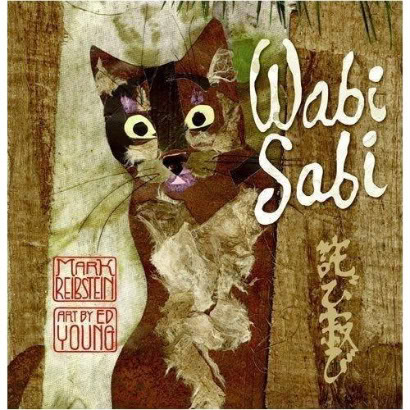 Wabi-Sabi: Translating the Beauty in Imperfection
